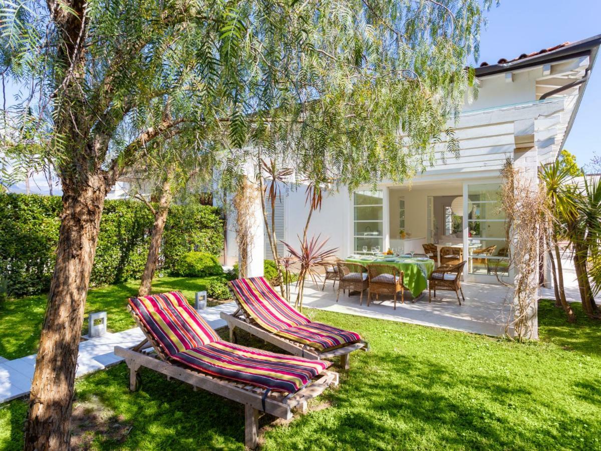 Delizia By Interhome Villa